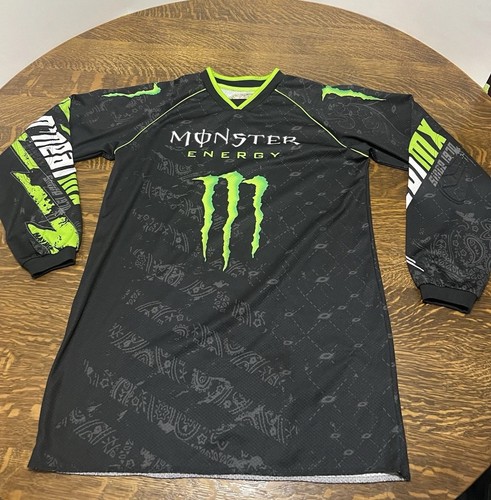 Neal monster energy - o’neal,