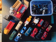 Wiking, Herpa, I.M.U, EKO