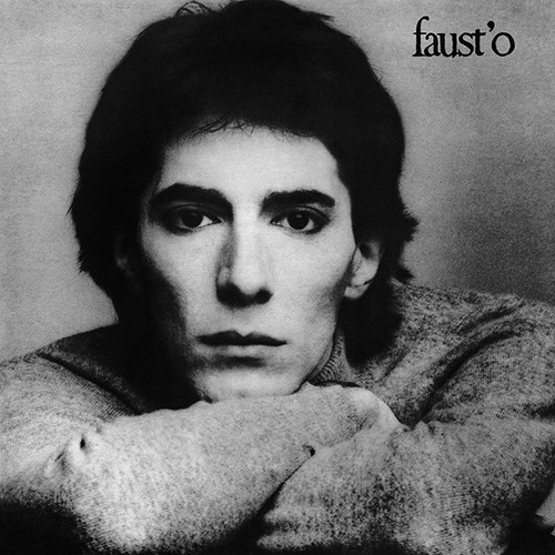 Faust suicidio - faust'o,