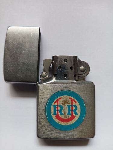Zippo feuerzeug sturmfeuerzeug - feuerzeug,