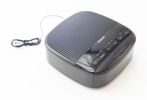 Philips radiowecker r3205 - philips, r3205/12