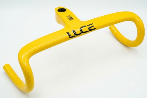 Luce integrated carbon lenker - integrated,