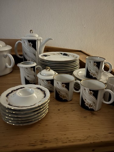 Kaffee essservice weimar - -,