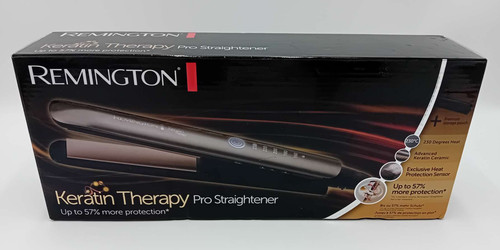 Remington s8593 keratin - remington,