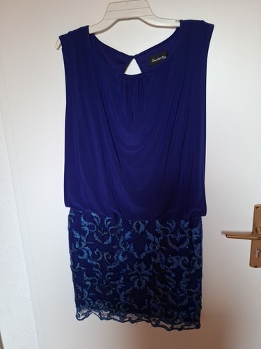 Cocktailkleid