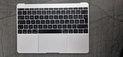 Apple macbook a1534 gehäuse - apple,