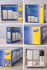 REV Türsprechanlage