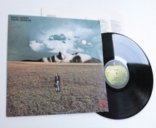 JOHN LENNON - MIND GAMES LP N