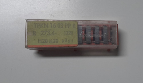 Stück sandvik coromant - 10,