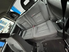 VW Lupo Seat Arosa Sitz
