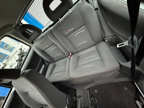 Lupo seat arosa sitz - seat,