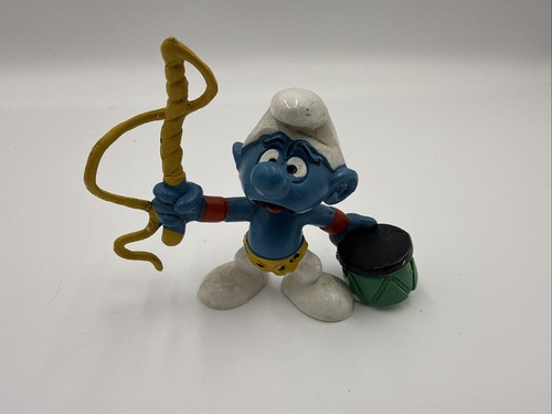 Die schlümpfe schleich peyo - schlümpfe,