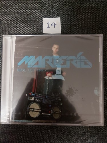 Base ventura von - ventura, marteria