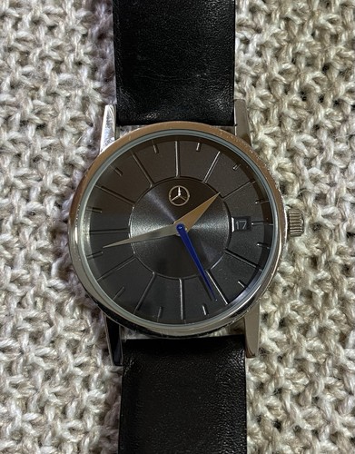 Mercedes benz armbanduhr - mercedes-benz,