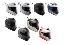 Original BMW Motorrad 	Helm