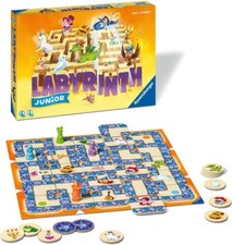RAVENSBURGER Spiel Junior