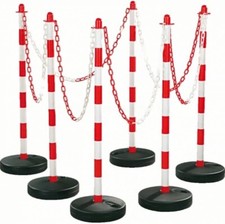 1-30 Stück Kunststoff