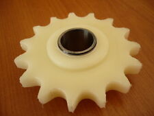 Kettenführungsrad Kettenrad