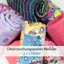Überraschungspaket Mädchen -