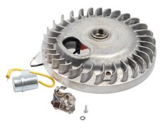 Zündung / Lichtmaschinen Set RMS, passt für Piaggio Vespino, Ciao, Bravo, Grillo