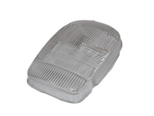 Flaches H1 Scheinwerferglas