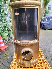 Lager-Räumung antike Kaffee - Schütte O. Kind Berlin 1930 sehr dekorativ