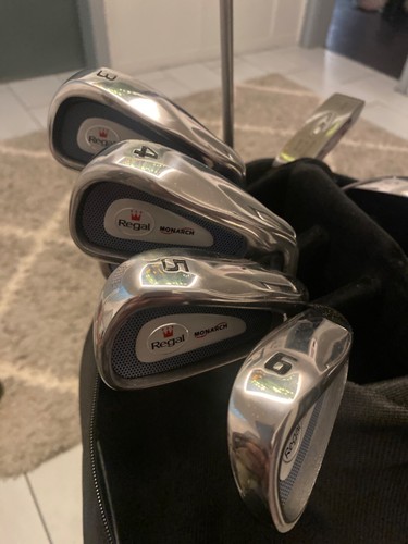 Neues golfschlägerset marke - golfschlägerset,
