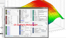 1.8T Bosch ME3.8 Chiptuning, Softwareoptimierung AGU, Stage 1, A3, GTI, R, TT 