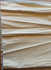 Leinen Damast Meterware 200 x 80 cm