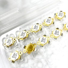 STM SD2933-02 HF/VHF DMOS