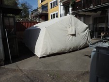 LANCO  Mannschaftszelt Ähnlich SG 30