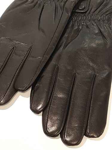 Handschuhe echtes ziegenleder - handschuhe,