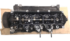 Zylinderkopf Renault Kangoo