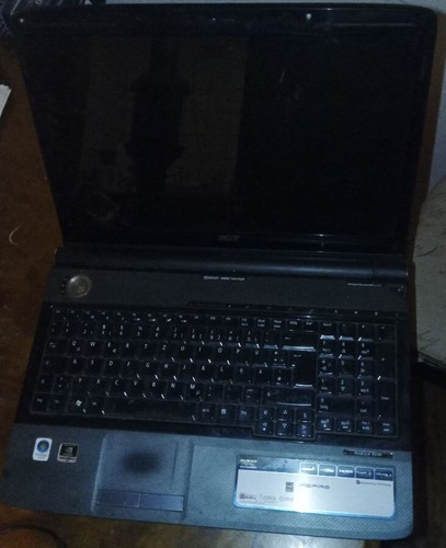 Acer aspire 6930 notebook - -,