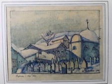 KERSCHENSTEINER MAX COLOURED