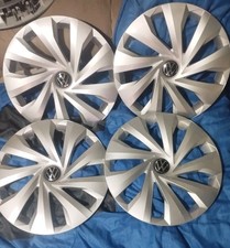 4 Original Volkswagen