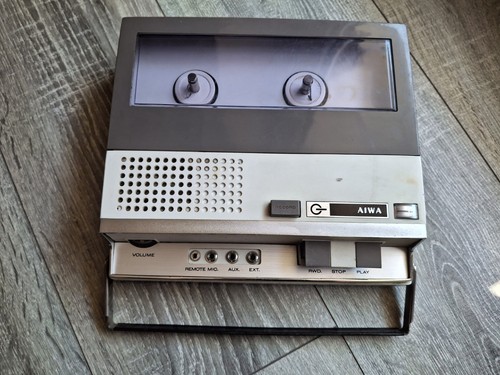 Aiwa 703 tape - tp-703,