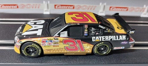 Carrera nascar chevy - go!!,