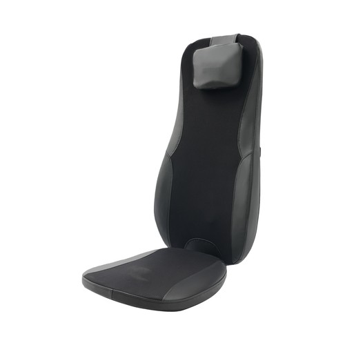 Back massager seat cushion - back,