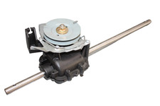 MTD GETRIEBE ORIGINAL