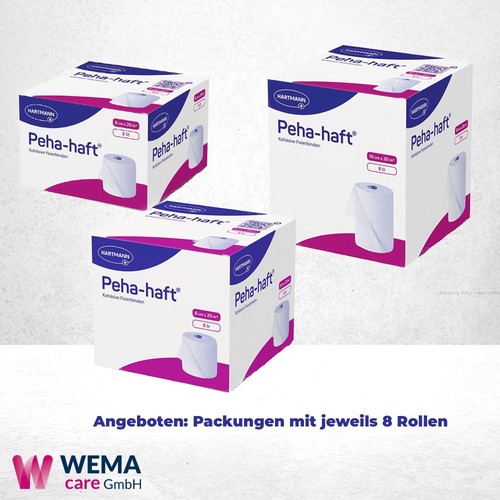 Peha haft kohäsive - peha-haft,