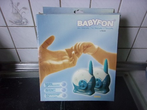 Babyfon das original von - das,