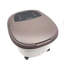 Renpho Fussbad Massagegerät