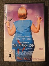 DVD Die Friseuse (2010)
