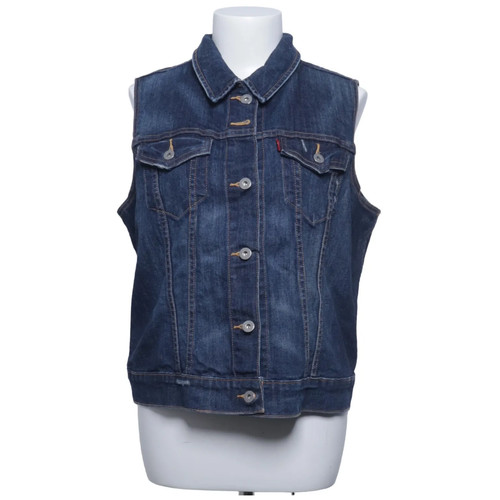 Levi strauss jeansweste - &,