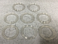 NEW, ( LOT OF 8 ) BREW CHAMBER