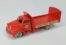 LEGO 251-2 1251-2 Bedford ESSO