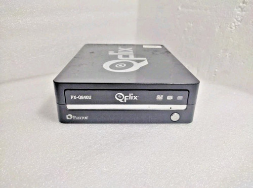 Plextor q840u externer dvd - px-q840u,