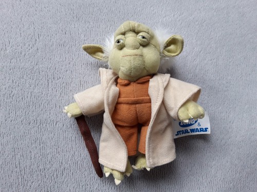 Meister yoda aus - yoda,