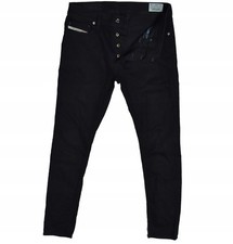 DIESEL Tepphar Slim Karottenjeans Herren W29 L32